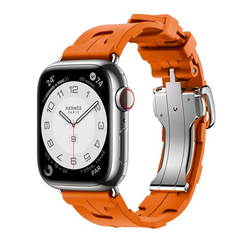 apple watch hermes starts|apple watch 9 hermes killam.